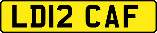 LD12CAF