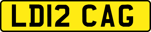 LD12CAG