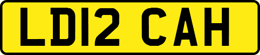 LD12CAH