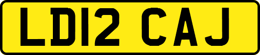 LD12CAJ