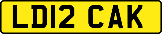 LD12CAK