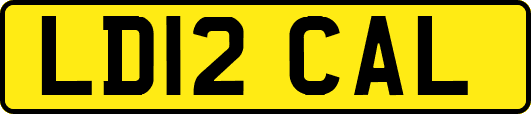 LD12CAL