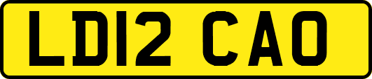LD12CAO