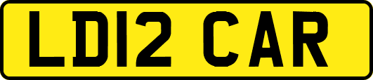 LD12CAR