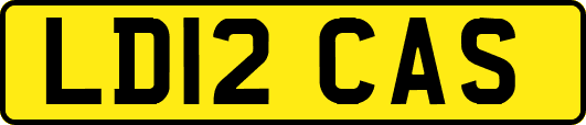 LD12CAS