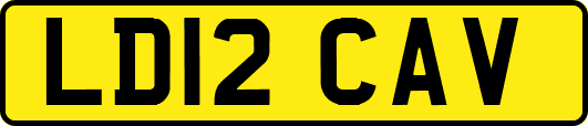 LD12CAV