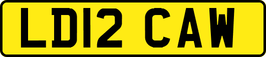LD12CAW