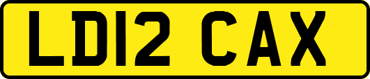 LD12CAX