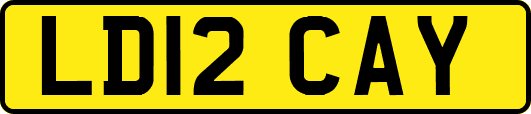 LD12CAY