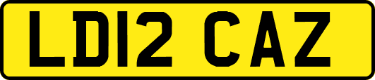 LD12CAZ