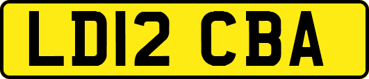 LD12CBA