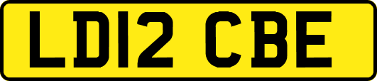 LD12CBE