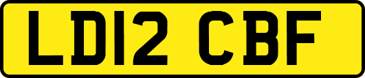 LD12CBF