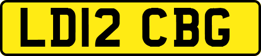 LD12CBG