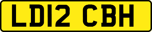 LD12CBH