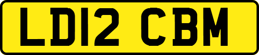 LD12CBM