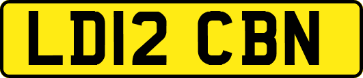LD12CBN