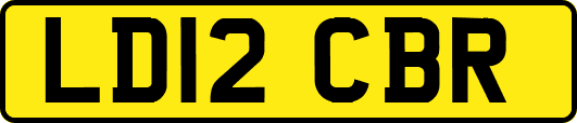 LD12CBR