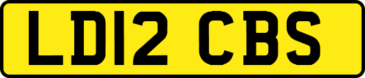 LD12CBS