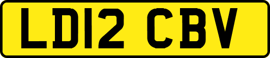 LD12CBV