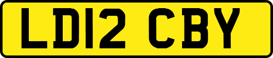 LD12CBY
