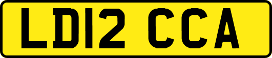 LD12CCA