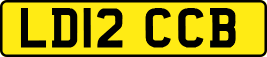 LD12CCB