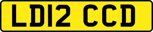LD12CCD