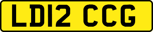 LD12CCG