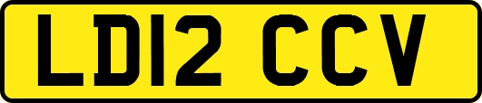 LD12CCV