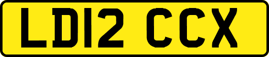 LD12CCX