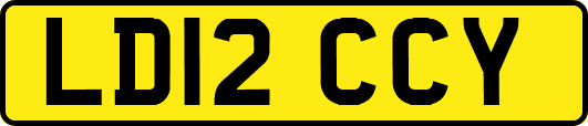LD12CCY