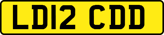 LD12CDD