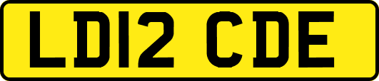 LD12CDE