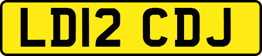 LD12CDJ