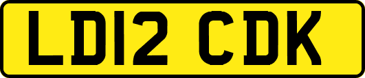 LD12CDK