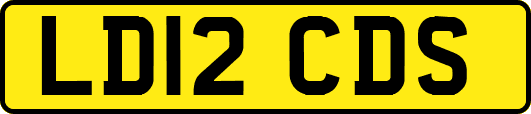 LD12CDS