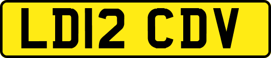 LD12CDV