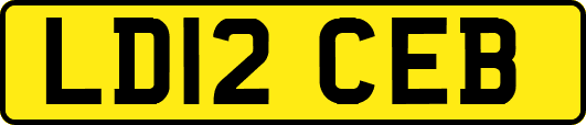 LD12CEB