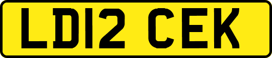 LD12CEK