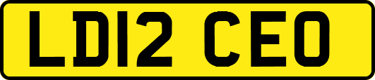 LD12CEO