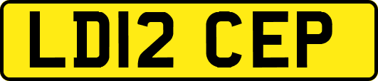 LD12CEP