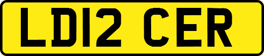 LD12CER