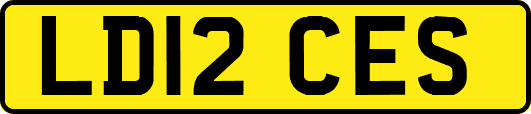 LD12CES