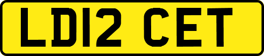 LD12CET