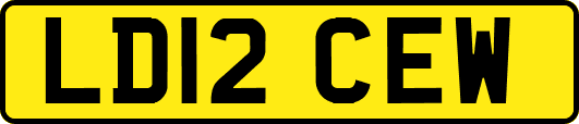 LD12CEW