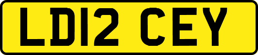 LD12CEY
