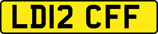 LD12CFF