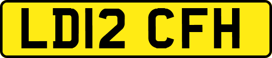 LD12CFH
