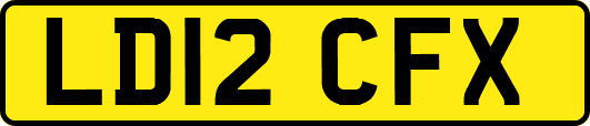 LD12CFX